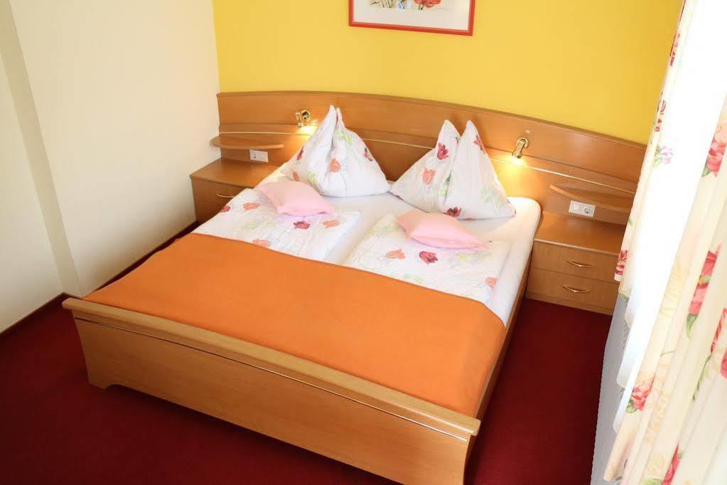 Enzianbrenner Hotel Jenig Luaran gambar