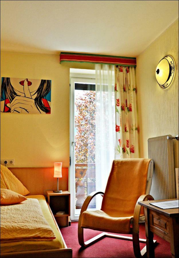 Enzianbrenner Hotel Jenig Luaran gambar