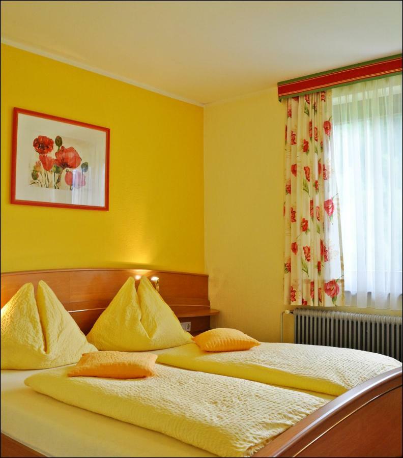 Enzianbrenner Hotel Jenig Luaran gambar